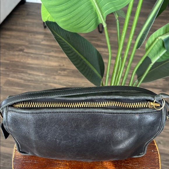 ❌❌SOLD❌❌🖤🌟VTG COACH Companion Bag #9300 USA🌟🖤 - Picture 12 of 17